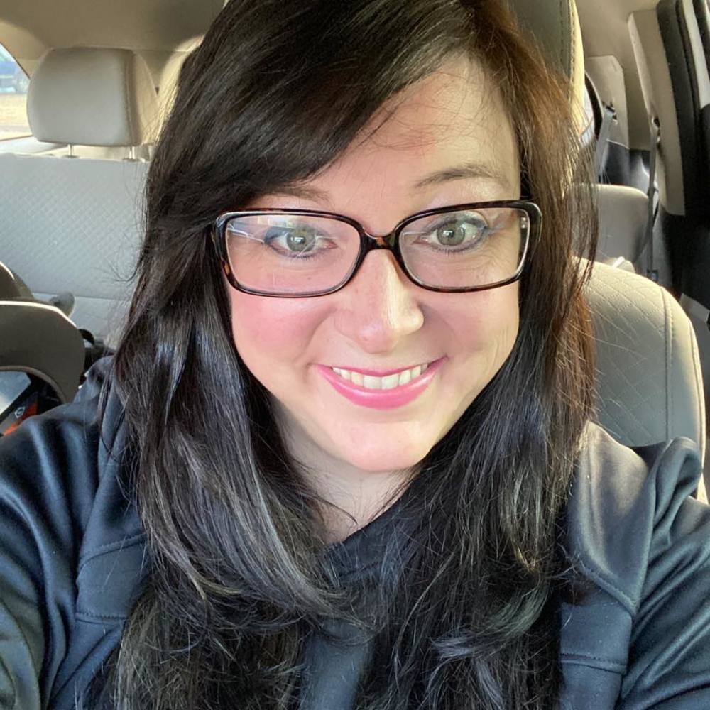 Meet your Posher, Karla